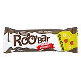 Roobar Hazelnut & Protein Bar Covered With Chocolate Set 1 / En, De, Fr, Nl, It / 40g