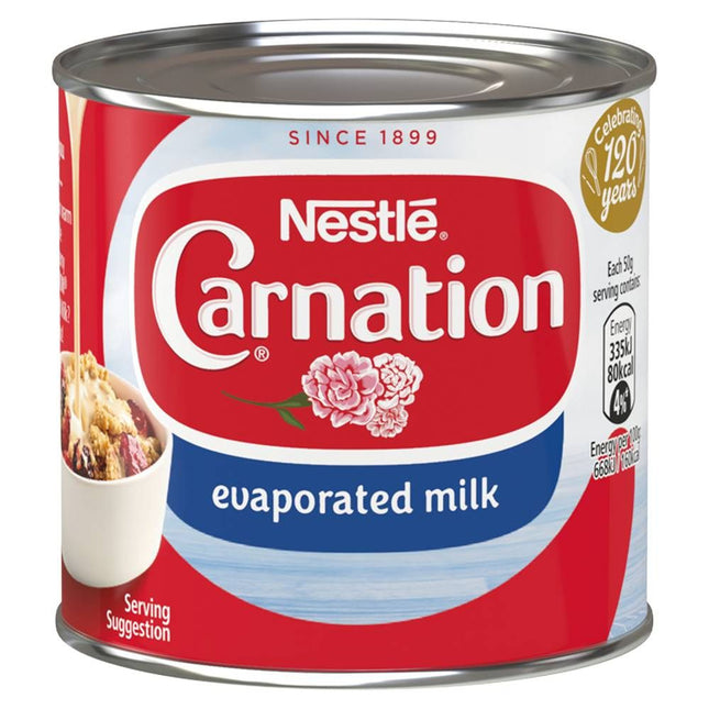 CARNATION Evaporated Milk  170g