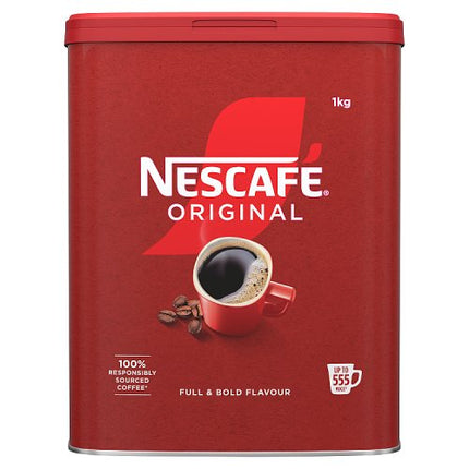 NESCAFE ORIGINAL 1kg