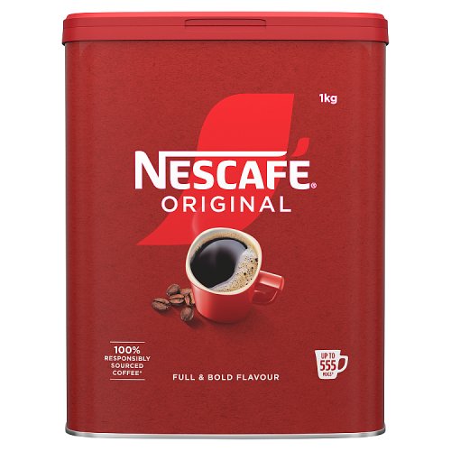 NESCAFE ORIGINAL 1kg