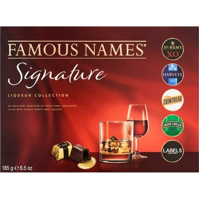 Elizabeth Shaw Famous Names Signature Collection 185g