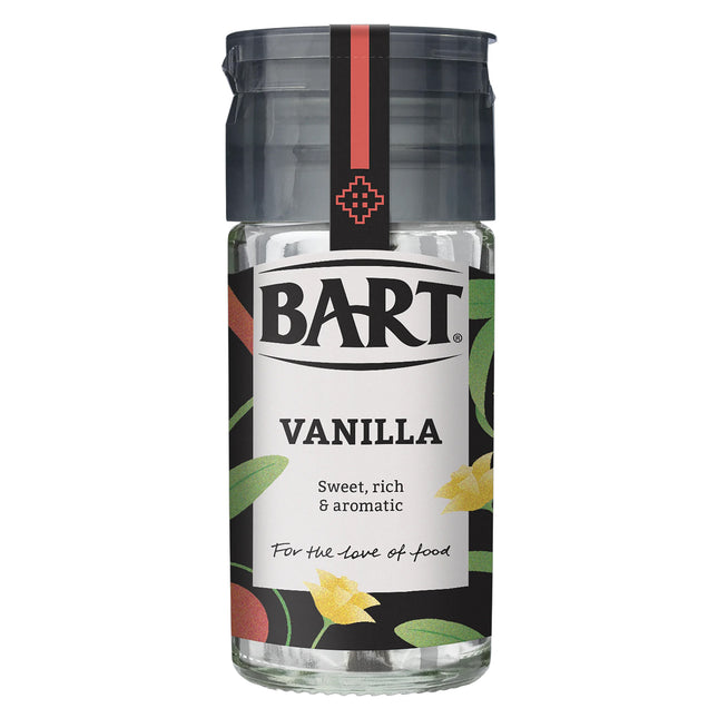 Bart Vanilla Pod 3g