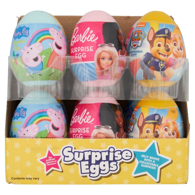 Kinnerton Surprise Eggs 30g