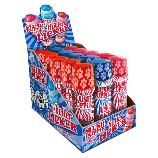 SLUSH PUPPiE Roller Licker 60ml
