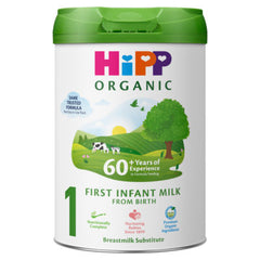 Collection image for: Baby Milk Powder