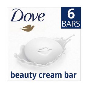 Dove Bar Original 6x90g