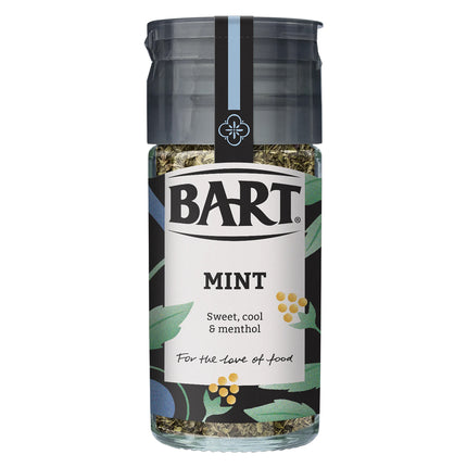 Bart Mint 15g