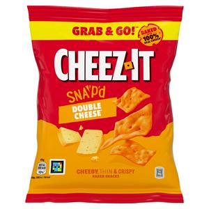Cheez-It Snap'd Cheese & Chilli 40g
