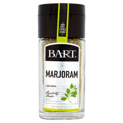 Bart Marjoram 8.5g