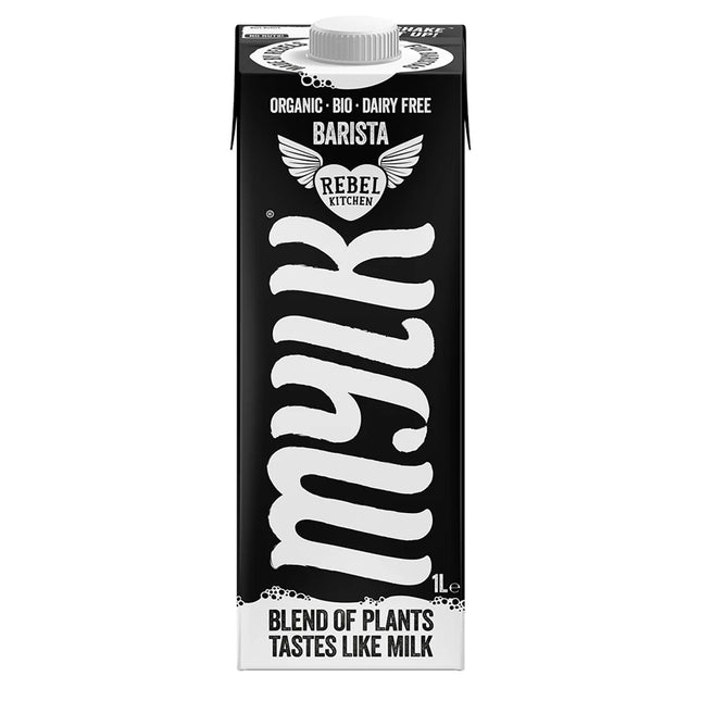 Rebel Kitchen Barista Mylk 1L
