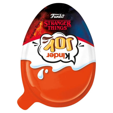 Kinder Joy T1 Stranger Things 20G