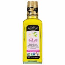 IC Flavoured Olive/Garlic 250ml