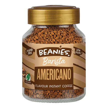 Beanies Barista Favourites Americano 50g