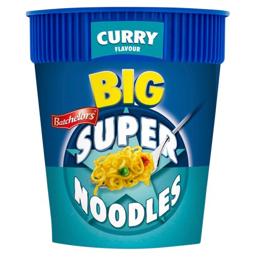 BATCH BIG SN POT CURRY 8/100G