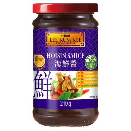 Lee Kum Kee Hoisin Sauce 210g