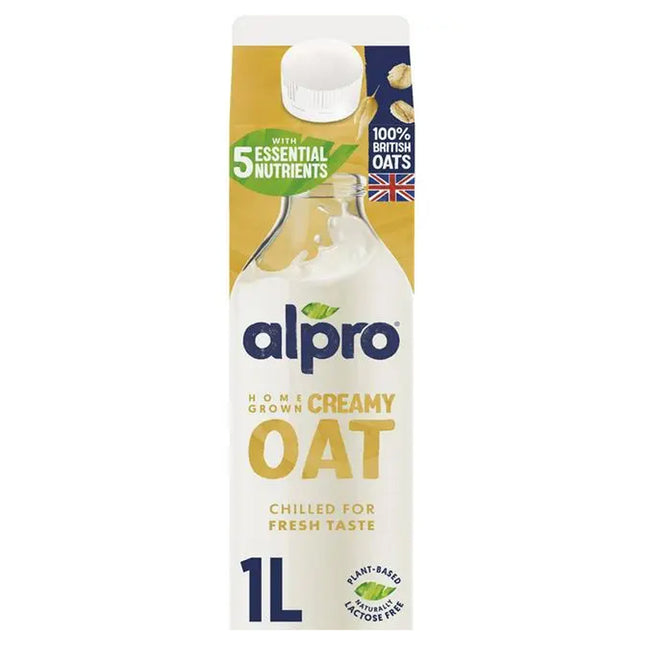 Alpro Fresh Oat 1L