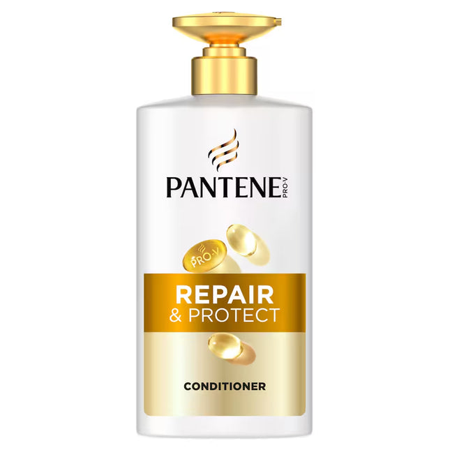 Pantene Conditioner 500ml Repair & Protect Hair