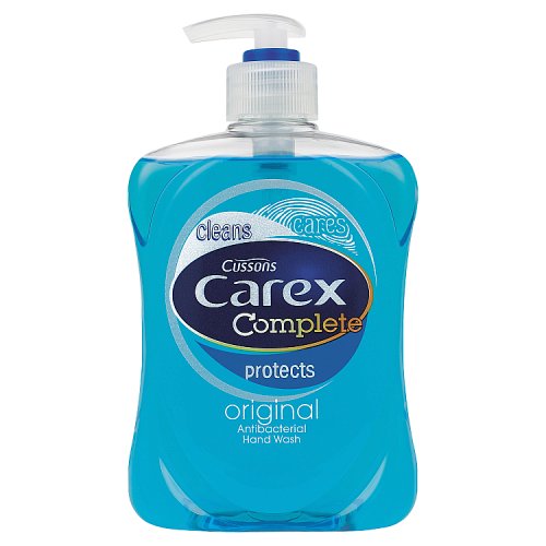 Carex Professional Handwash 500ml Original