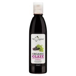 Mr Organic Balsamic Glaze 150ml
