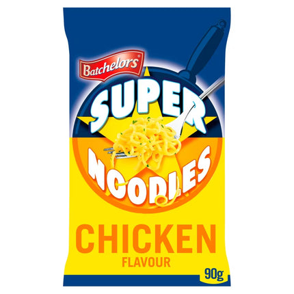 BATCH S/N CHICKEN 8/90G