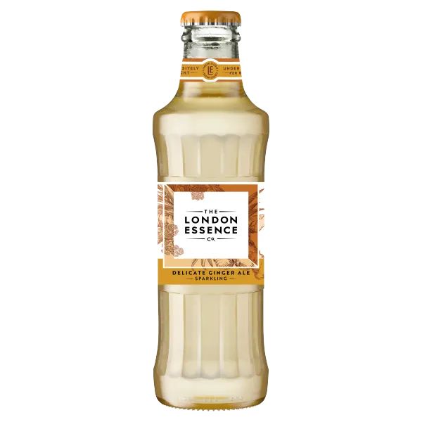 London Essence Ginger Ale 200ml