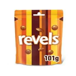 Revels Pouch 101g