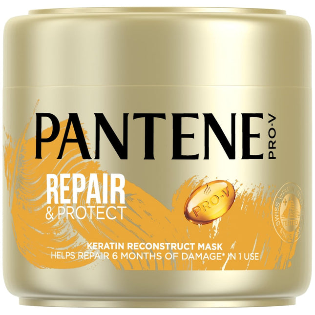 Pantene Mask Repair & Protect Pro-V Hair 300ml
