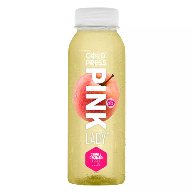 Coldpress Pink Lady 250ml