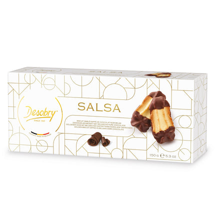 Desobry Salsa 150g