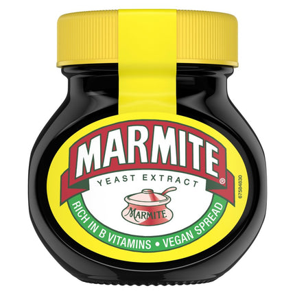 Marmite Original 125g