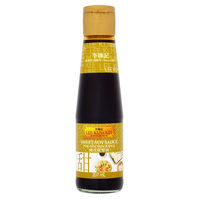 Lee Kum Kee Sweet Soy Sauce 207ml