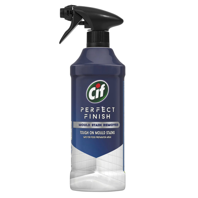 Cif Specialist Anti Mould Cleaner 435ml