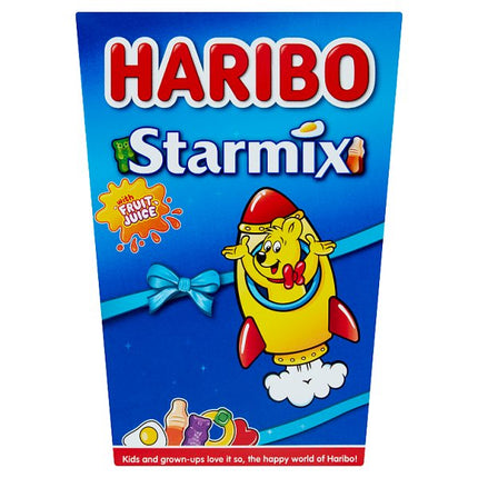 Haribo Starmix Dorothy Box 380G