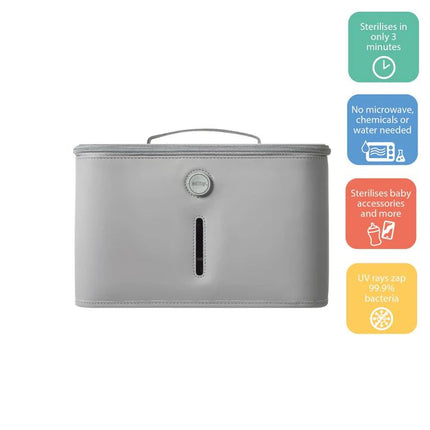 Nuby Benchtop Uv Steriliser