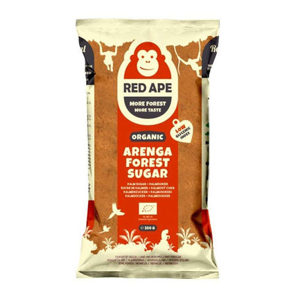 Red Ape Arenga Palm Sugar 250g