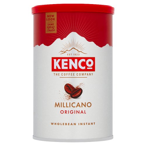 Kenco Millicano Tin 100G