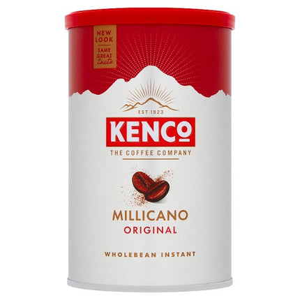 Kenco Millicano Tin 100G