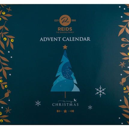 Reids Advent Calendar 725g