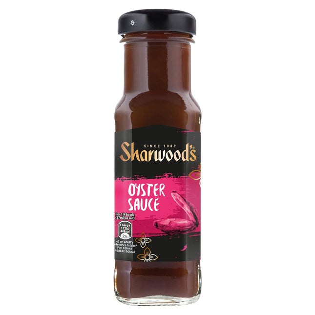 Sharwood's Pos Oyster 150ml