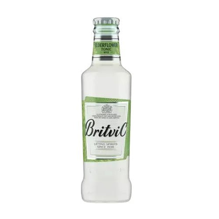 Britvic Mixers Tonic Water NRB 200ml