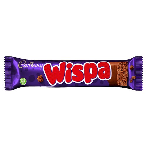 Cadbury Wispa 36g