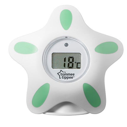 Tommee Tippee Bath & Room Thermometer