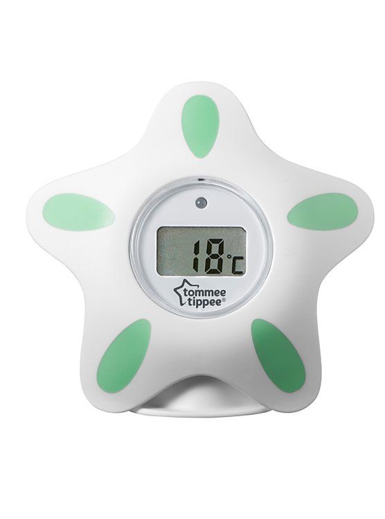 Tommee Tippee Bath & Room Thermometer