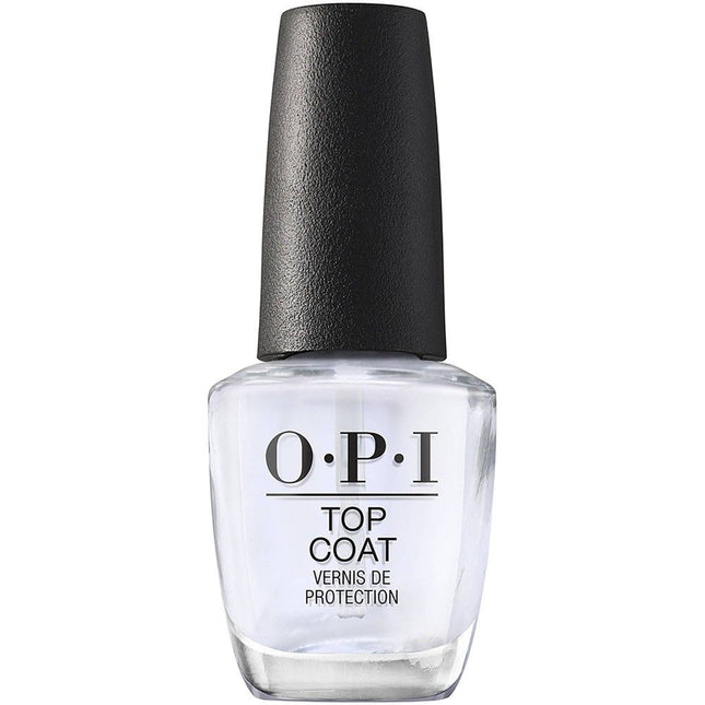 OPI Nail Treatment Nail Lacquer Top Coat