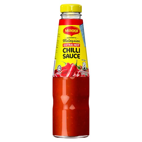 MAGGI Chilli Extra Hot 6x320g