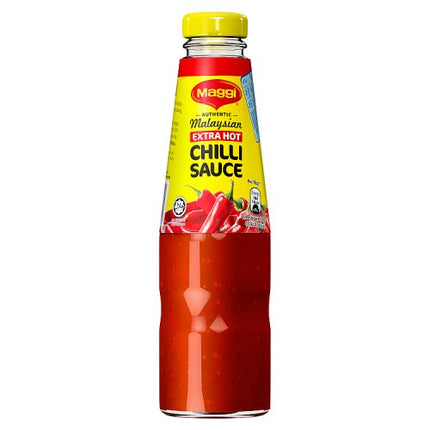 MAGGI Chilli Extra Hot 6x320g