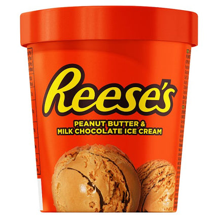 Reese's Peanut Butter Tub 460ml