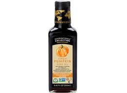 IC Pumpkinseed Oil 250ml