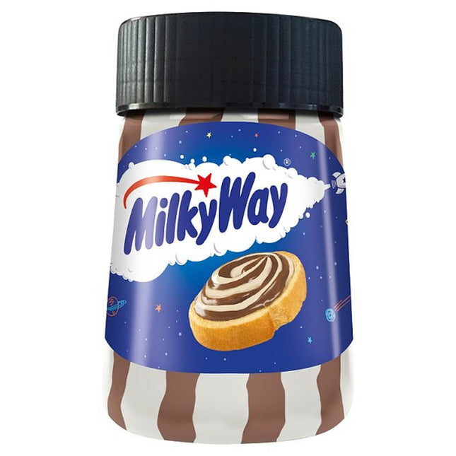 Mars Milkyway Spread 350G