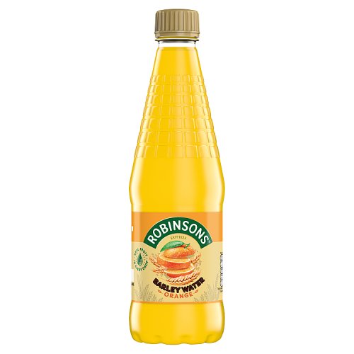 Robinsons Barley Water Orange PET 850ml